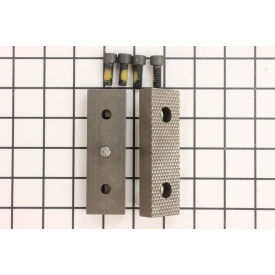 Serrated Jaw Inserts 400