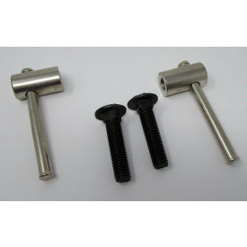Locknut Assembly AW35, 2905220