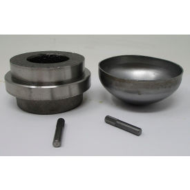 End Piece Assembly C-2