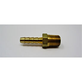 1/4 X 1/4 Barb Fitting