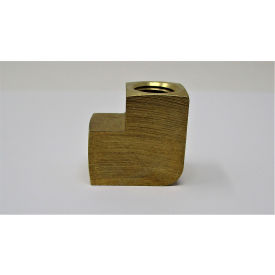 90 Degree Elbow 1/4X1/4Fm