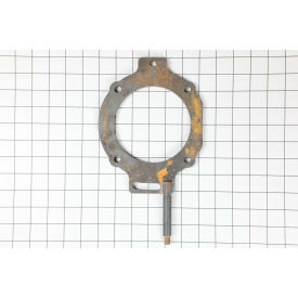 Plate Motor Assembly