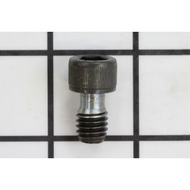Workshop Screw 3/8-16 x 5/8 Machined
