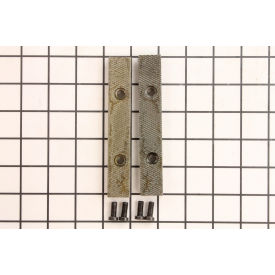 Serrated Jaw Inserts