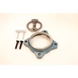 Swivel Base Assembly 400/50-500-C1