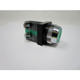 Push Button - On Vbs-1610, 6600