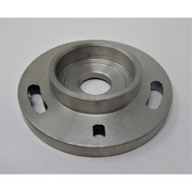 Rear End Plate JSM-403