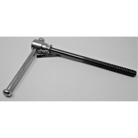Spindle Assembly for Cbv100/Sbv100, 2900290