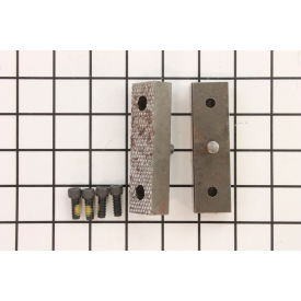 Serrated Jaw Inserts, Ser 350/C0, 2904960