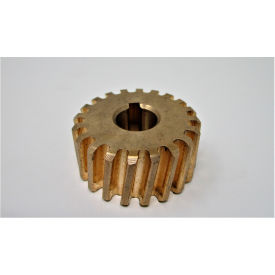 JET Worm Gear
