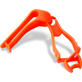 Squids 3405 Grabber With Belt Clip, Orange