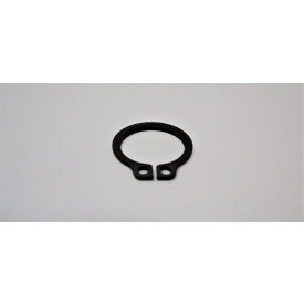 C-Retaining Ring 14