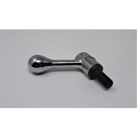 Lock Handle M10X20 (Text), JVM836-B86