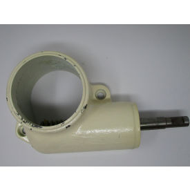Feed Cover