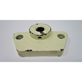 Flange Left