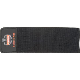 Universal Wrist Wrap, Black, One Size