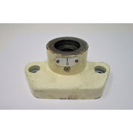 Right Flange