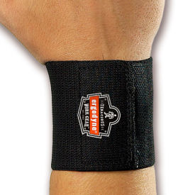 Universal Wrist Wrap, Tan, One Size