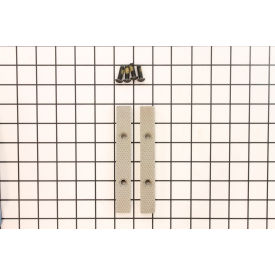 Serrated Jaw Inserts 1755