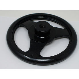 Handwheels Assembly (Model 66)