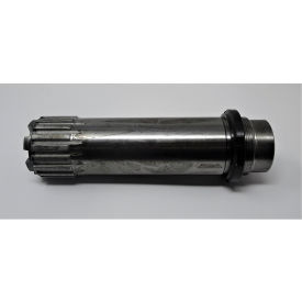 Spindle Pulley Hub, Jtm-1050Evs, 4VS-H003