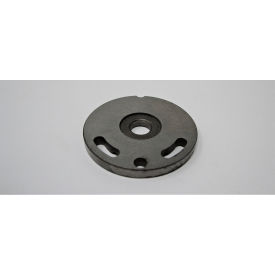 End Plate Jsm-802, 80214