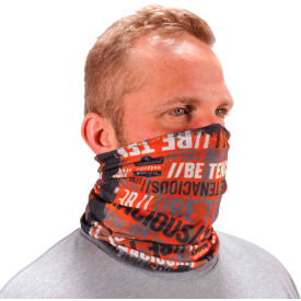 Chill-Its Multi-Band, Be Tenacious, One Size