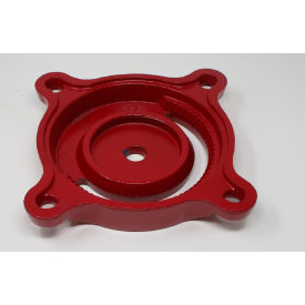 Outer Ring Assembly (Model 656A) , 2656002