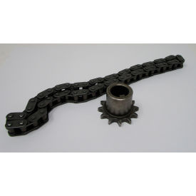 Lsg-1620 Low Spd Kit/12T Gear