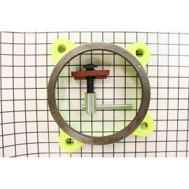 Swivel Base Assembly 1560, 2907950