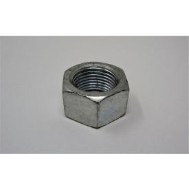 Nut 25A