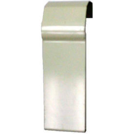 2" Solid Snap-On Wall Trim 30 Series 101-640