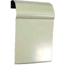 4" Solid Snap-On Wall Trim 30 Series 101-641