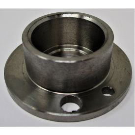 End Plate Jsm-619/6195B, SM-61914