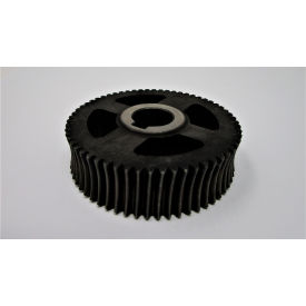 JET Worm Gear Reducer Jbos-5, 6286473