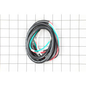 Power Cord, 31A-16-1