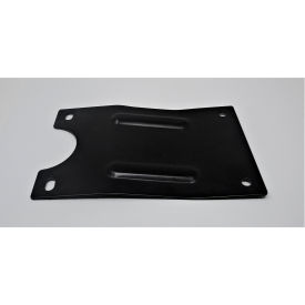 Fixed Plate, 9225-229