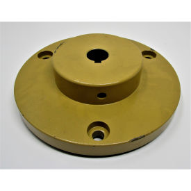 Hub 20 Disc Sndr