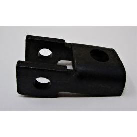 Lock Bracket, 6296098