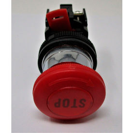 Button Stop #29 Shaper