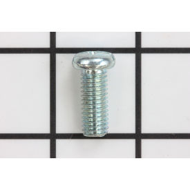 Pan Hd Screw M6X12