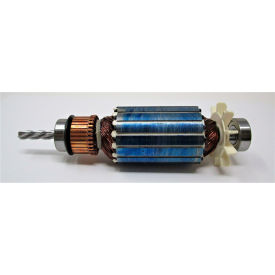 Al Armature Assembly P01907
