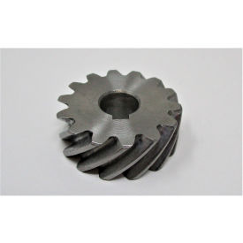 Gear - 15 Planer