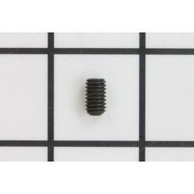 Set Screw M6X10 Jbos-5