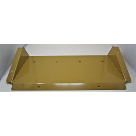 Upper Cover (Model 201)