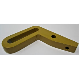 Bracket Disc Guard Ds