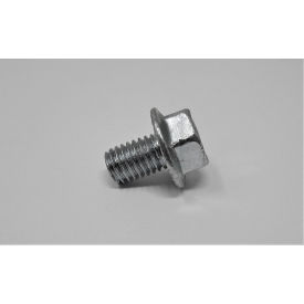 Hex Flange Bolt (M8X12)