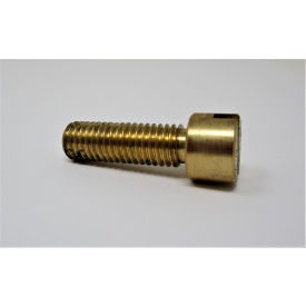 Brass Screw M8X25