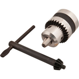 Chuck And Key 1/2 (719A) , 6294245