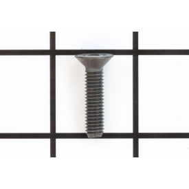 Flat Head Screw M6X22